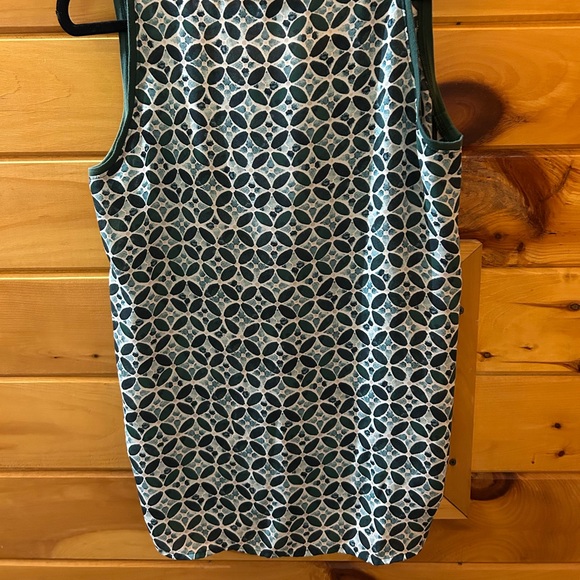 💝 3/$10.  Small Loft blouse tank top - Picture 5 of 5